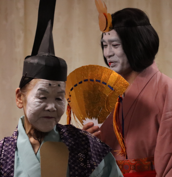 デイ雛祭り1
