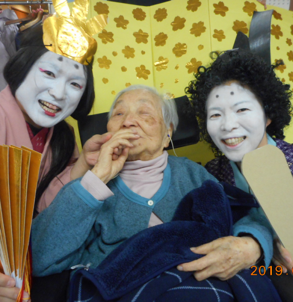 デイ雛祭り11