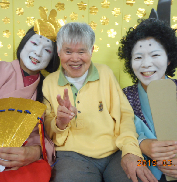 デイ雛祭り12