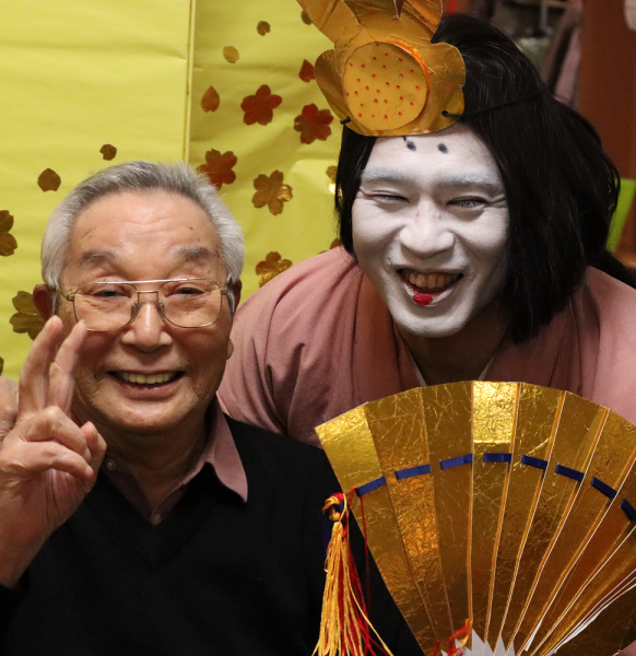 デイ雛祭り13