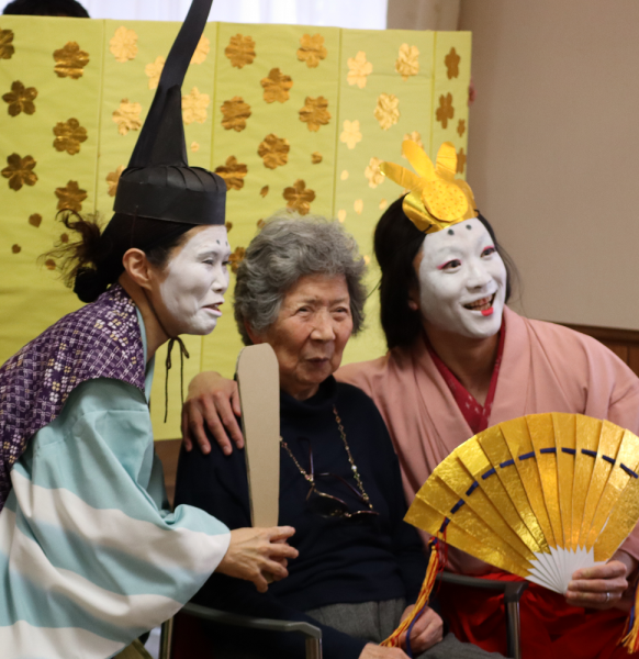 デイ雛祭り15