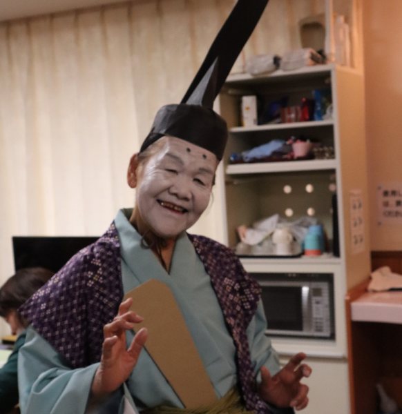 デイ雛祭り16