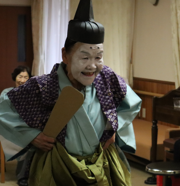 デイ雛祭り2