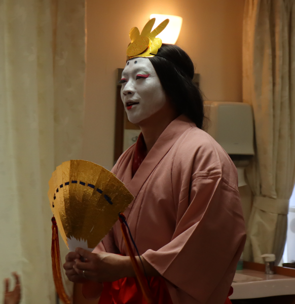 デイ雛祭り4