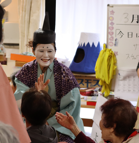 デイ雛祭り5