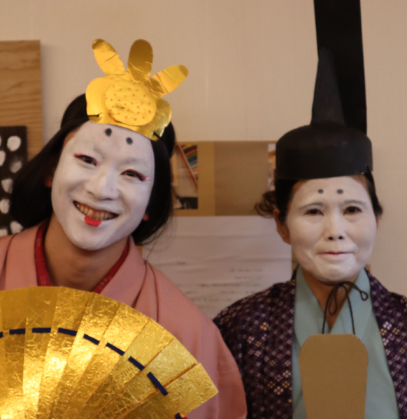 デイ雛祭り6