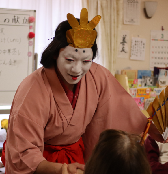デイ雛祭り9
