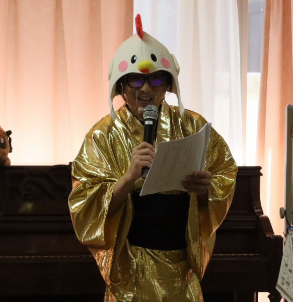 DSｸﾘｽﾏｽ④