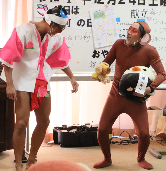 DSｸﾘｽﾏｽ⑧